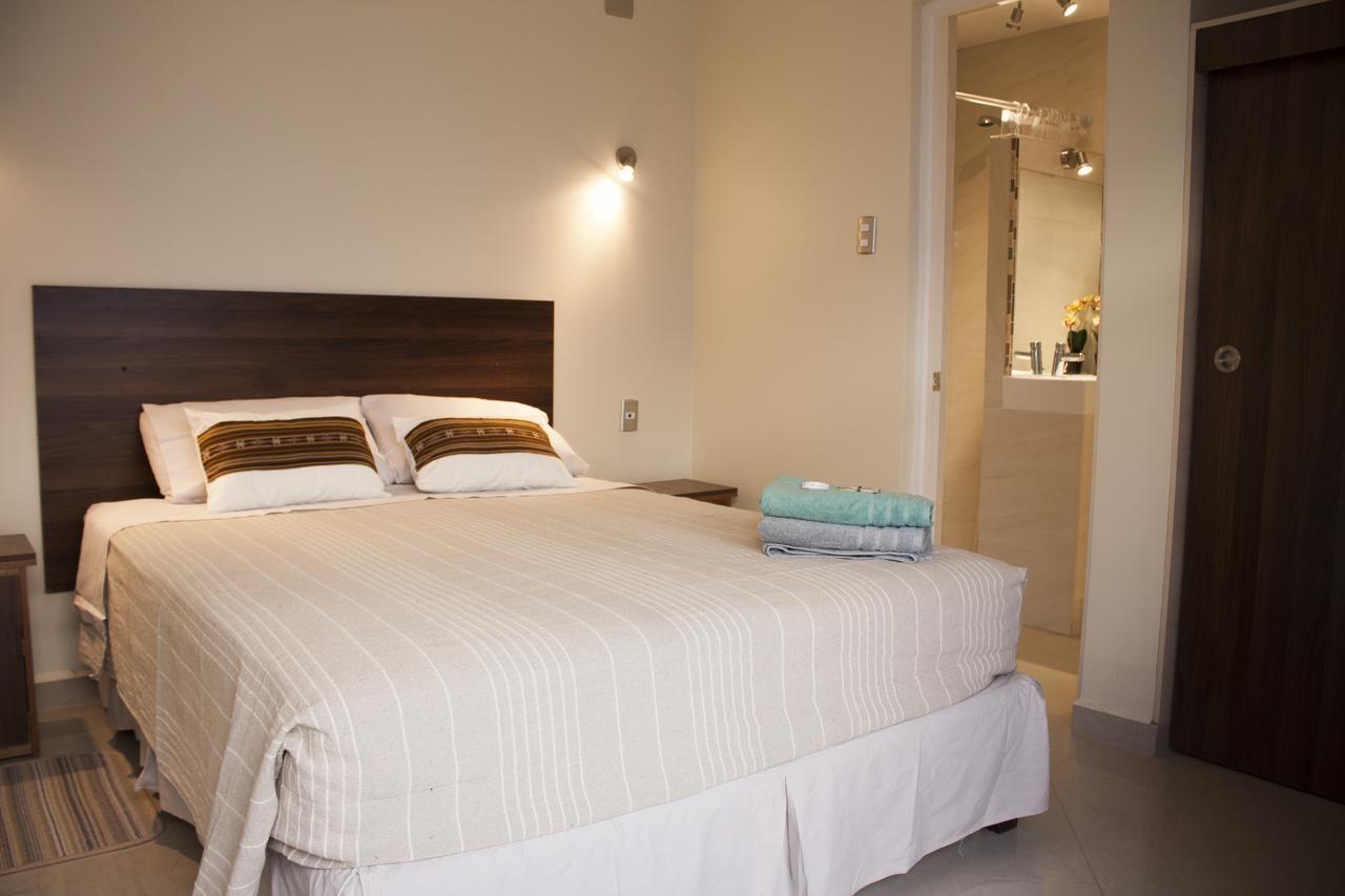 Hostal Anpaymi Atacama San Pedro De Atacama Zewnętrze zdjęcie