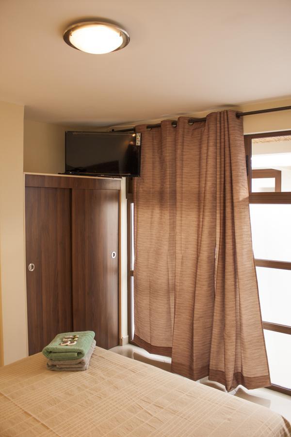 Hostal Anpaymi Atacama San Pedro De Atacama Zewnętrze zdjęcie