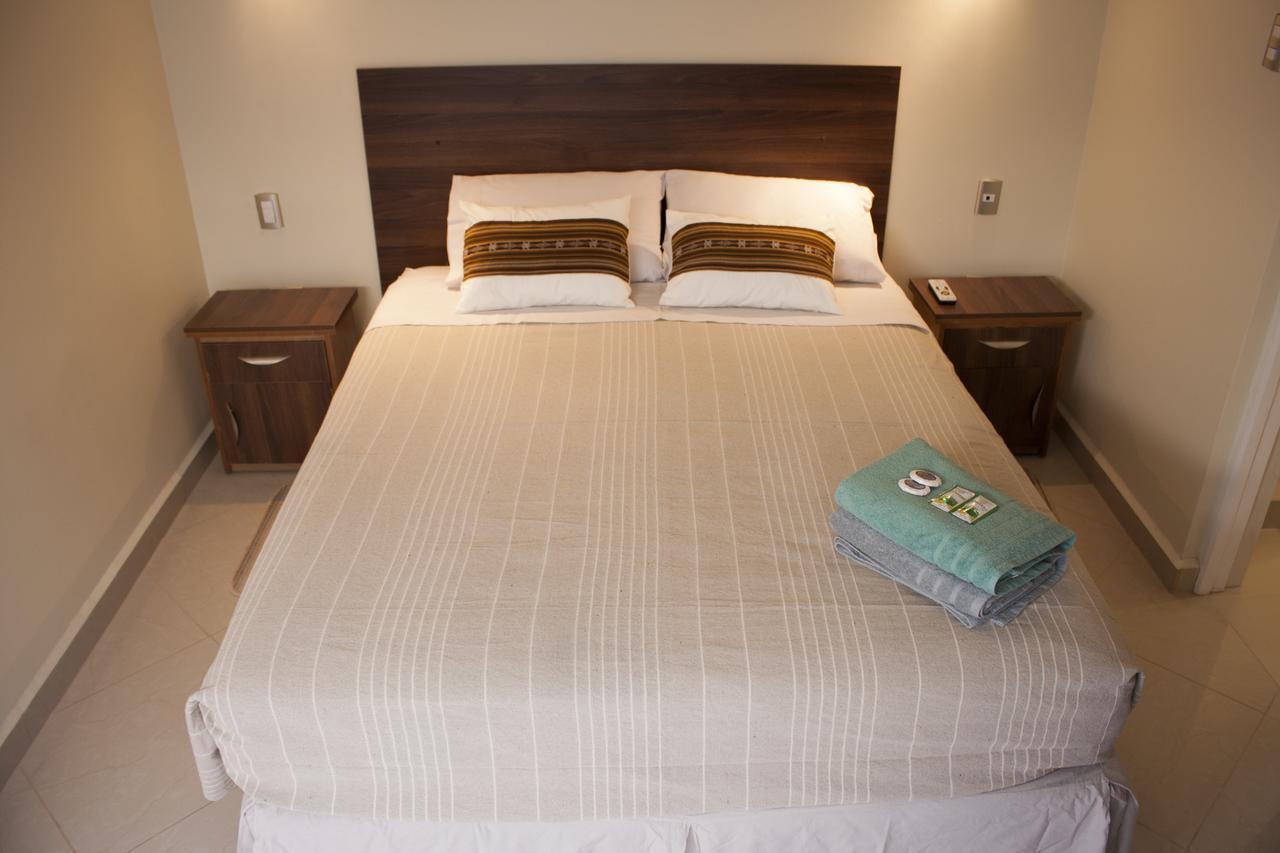 Hostal Anpaymi Atacama San Pedro De Atacama Zewnętrze zdjęcie