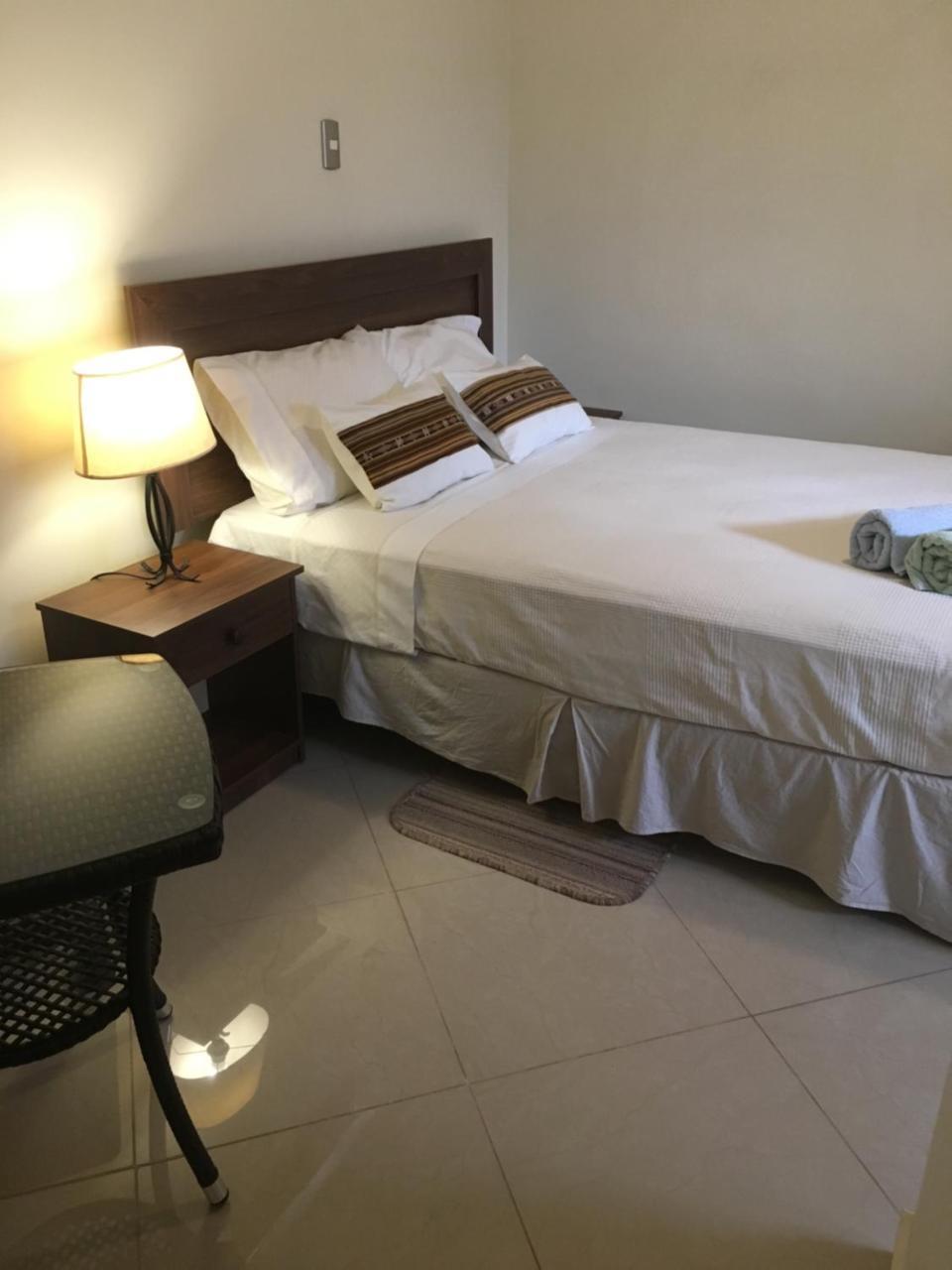 Hostal Anpaymi Atacama San Pedro De Atacama Zewnętrze zdjęcie