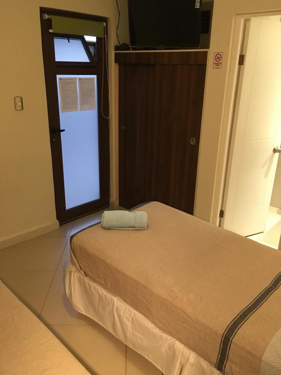 Hostal Anpaymi Atacama San Pedro De Atacama Zewnętrze zdjęcie