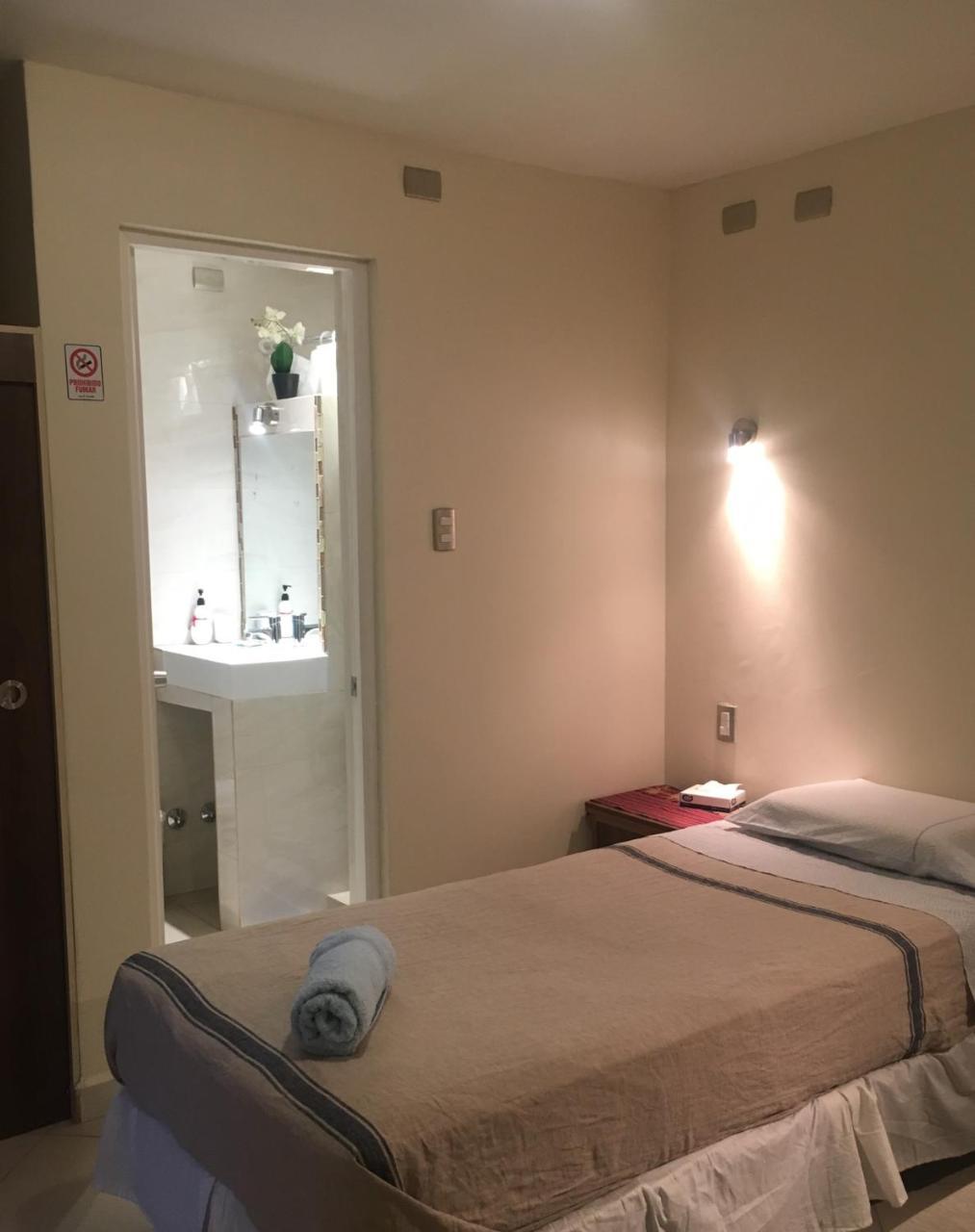 Hostal Anpaymi Atacama San Pedro De Atacama Zewnętrze zdjęcie